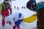 , 3 Valley Rally 2011 - Courchevel Enquirer